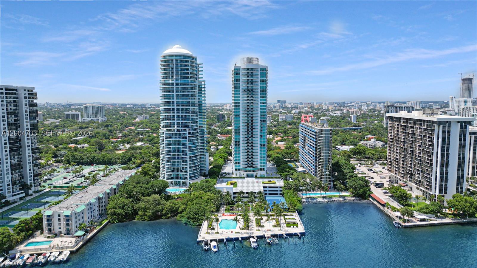 2101 Brickell Ave # 1812