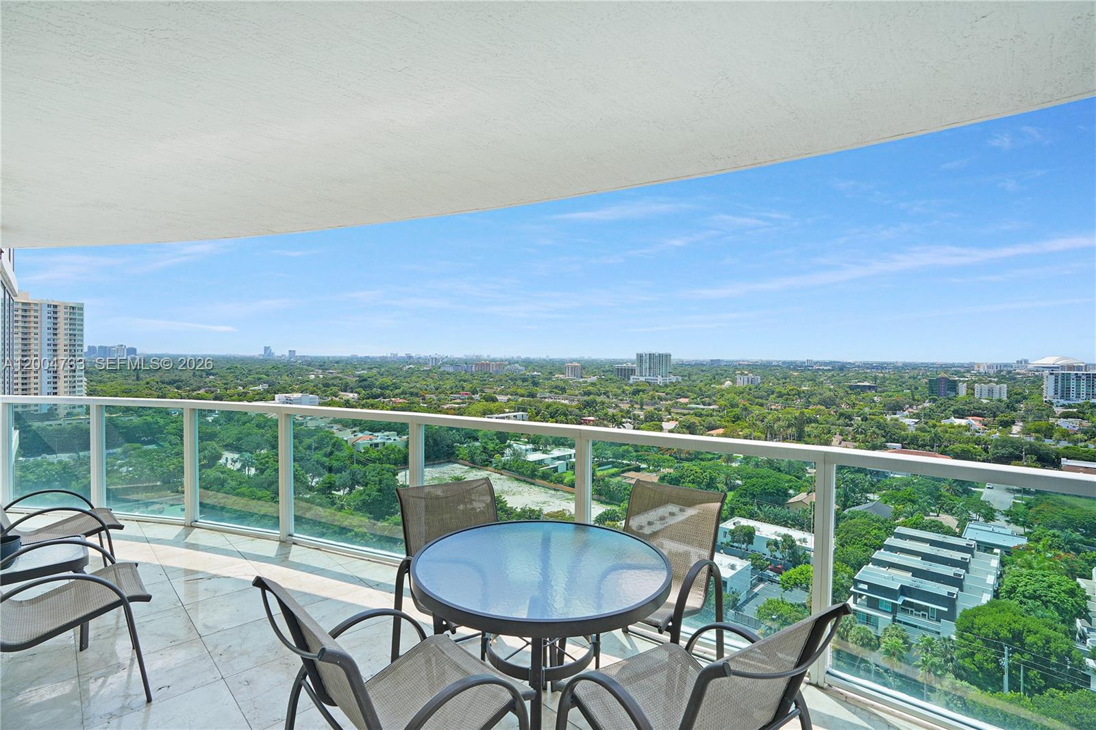 2101 Brickell Ave # 1812