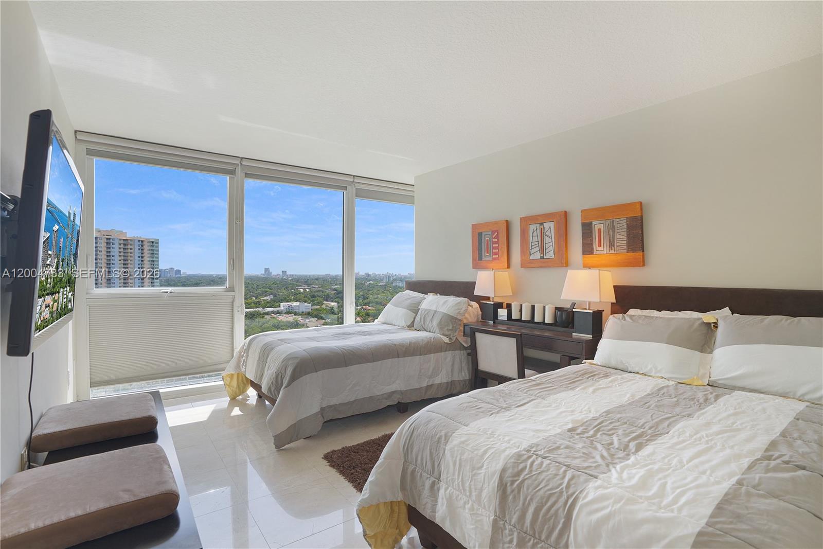 2101 Brickell Ave # 1812