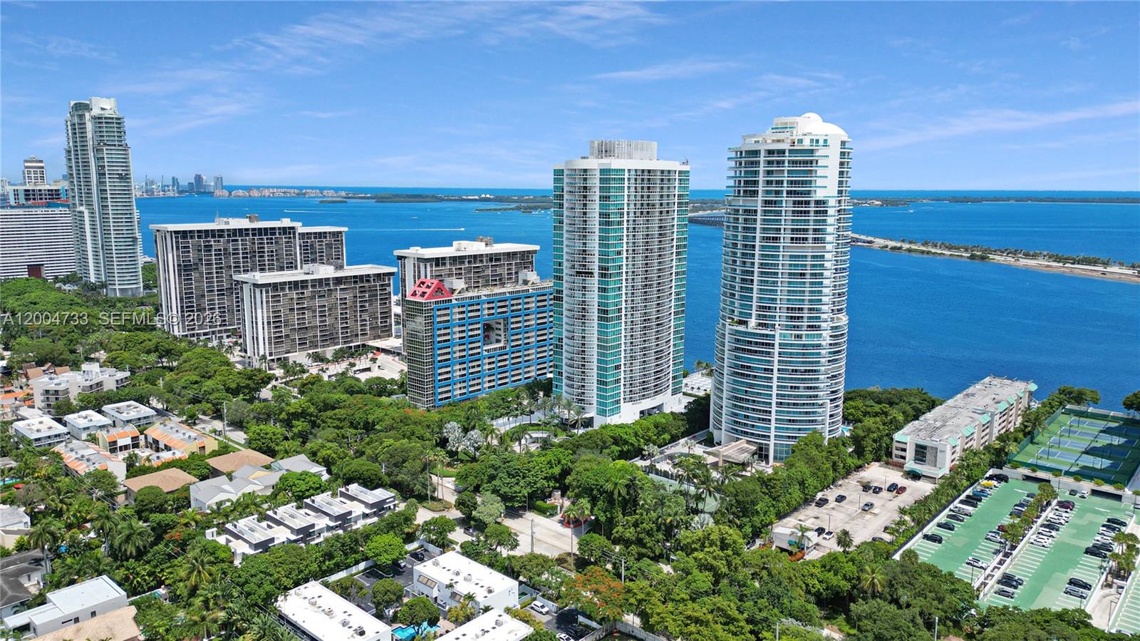 2101 Brickell Ave # 1812