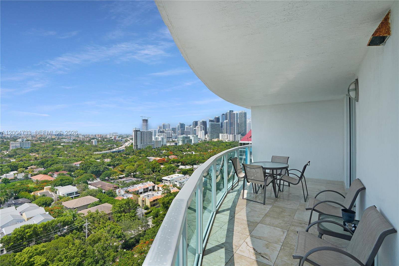 2101 Brickell Ave # 1812
