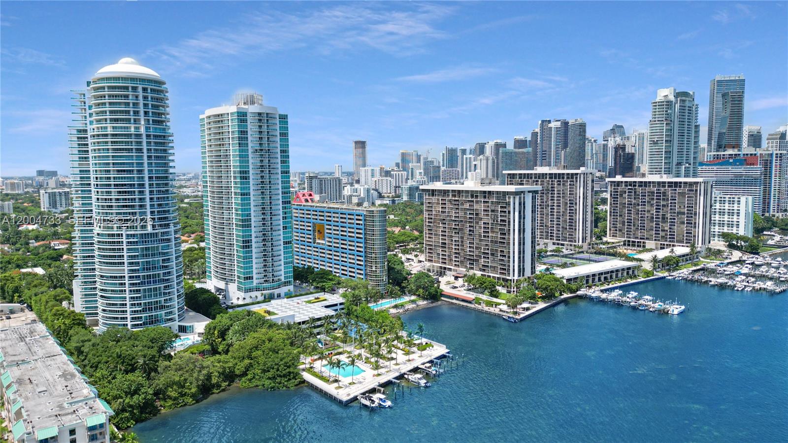2101 Brickell Ave # 1812