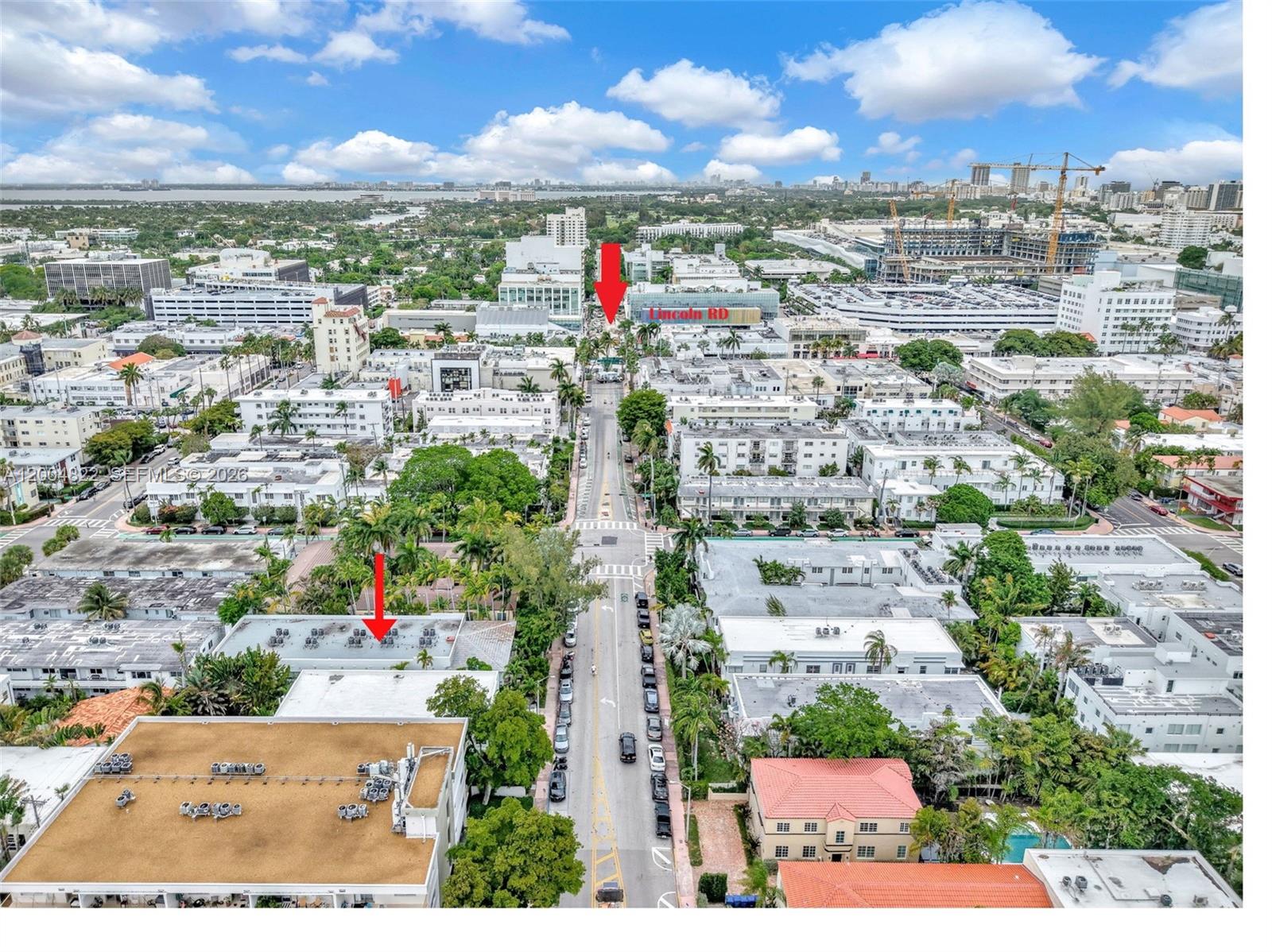 1560 Meridian Ave # 207