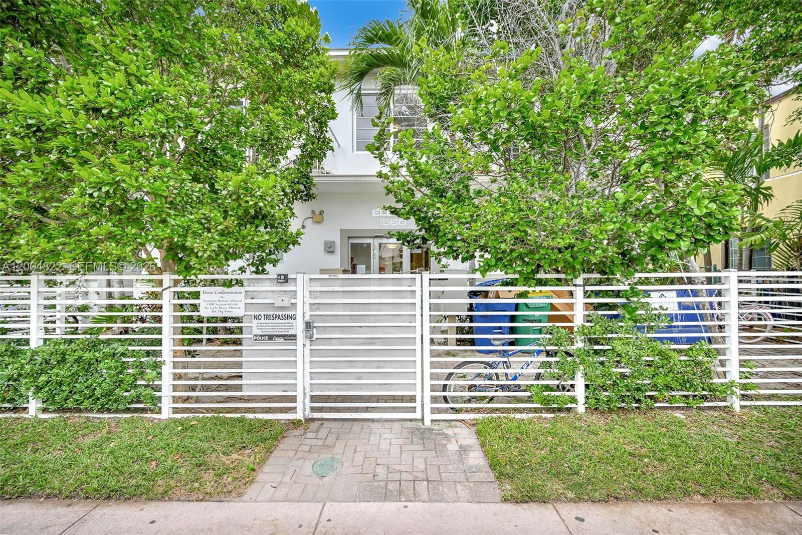 1560 Meridian Ave # 207