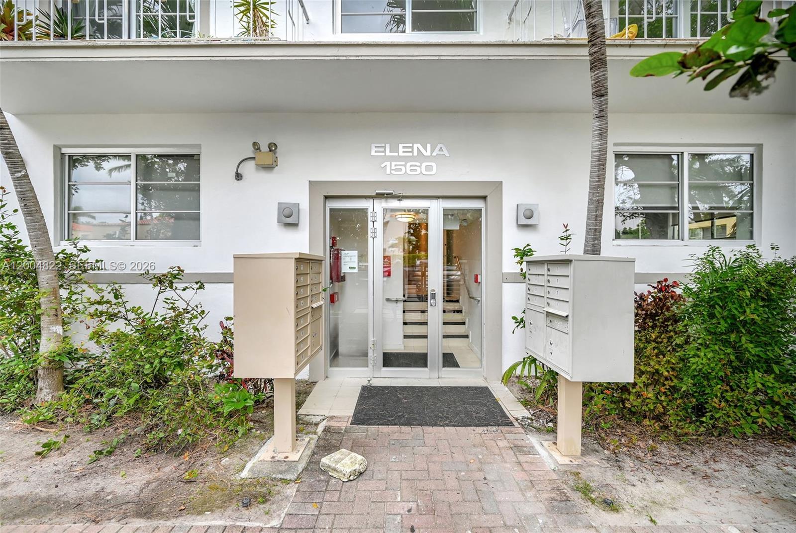 1560 Meridian Ave # 207
