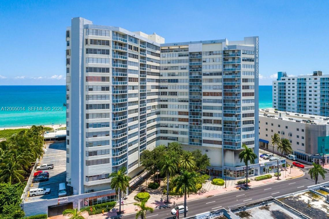 7135 COLLINS AVE # 811