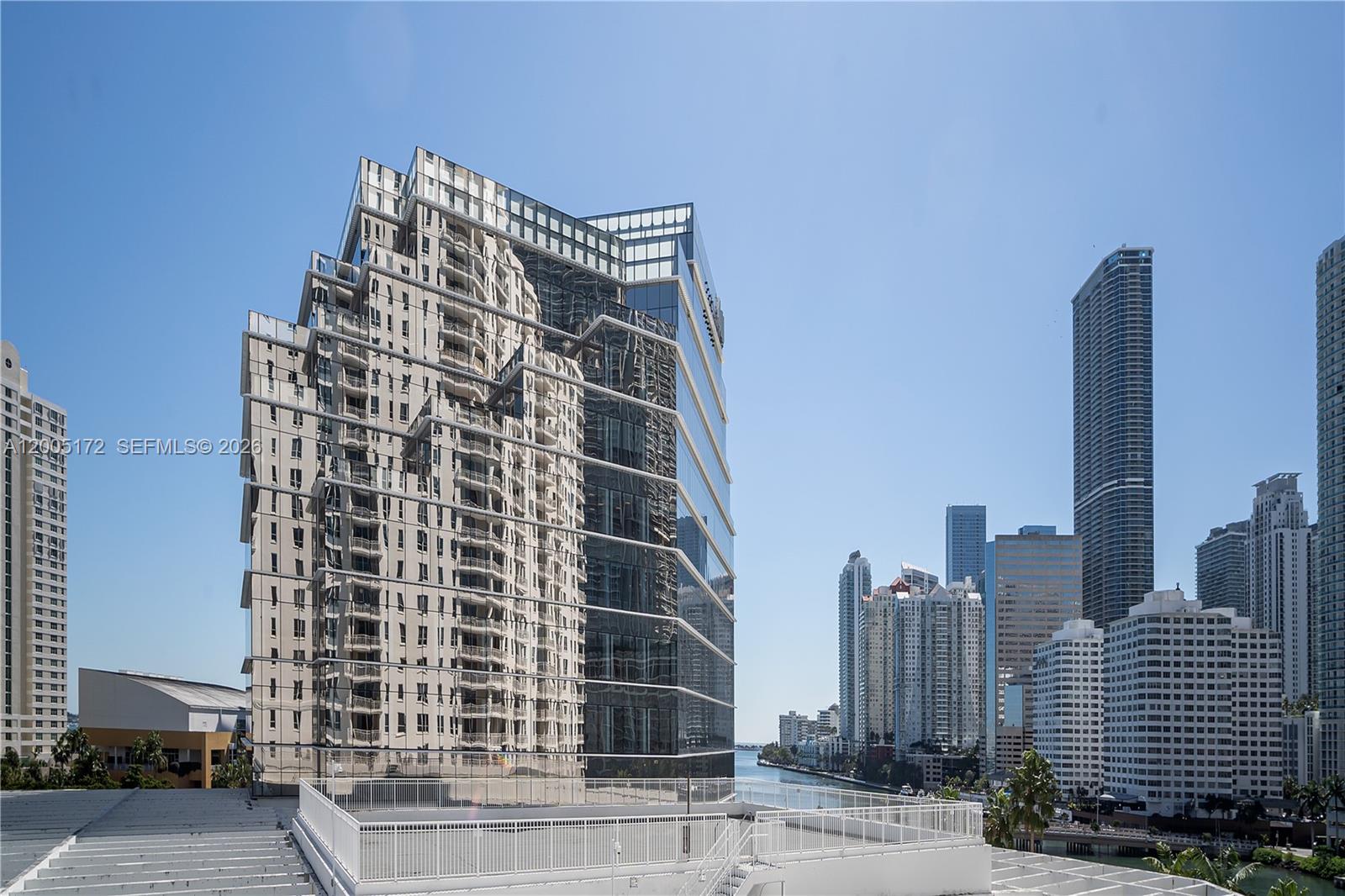 701 Brickell Key Blvd # 710