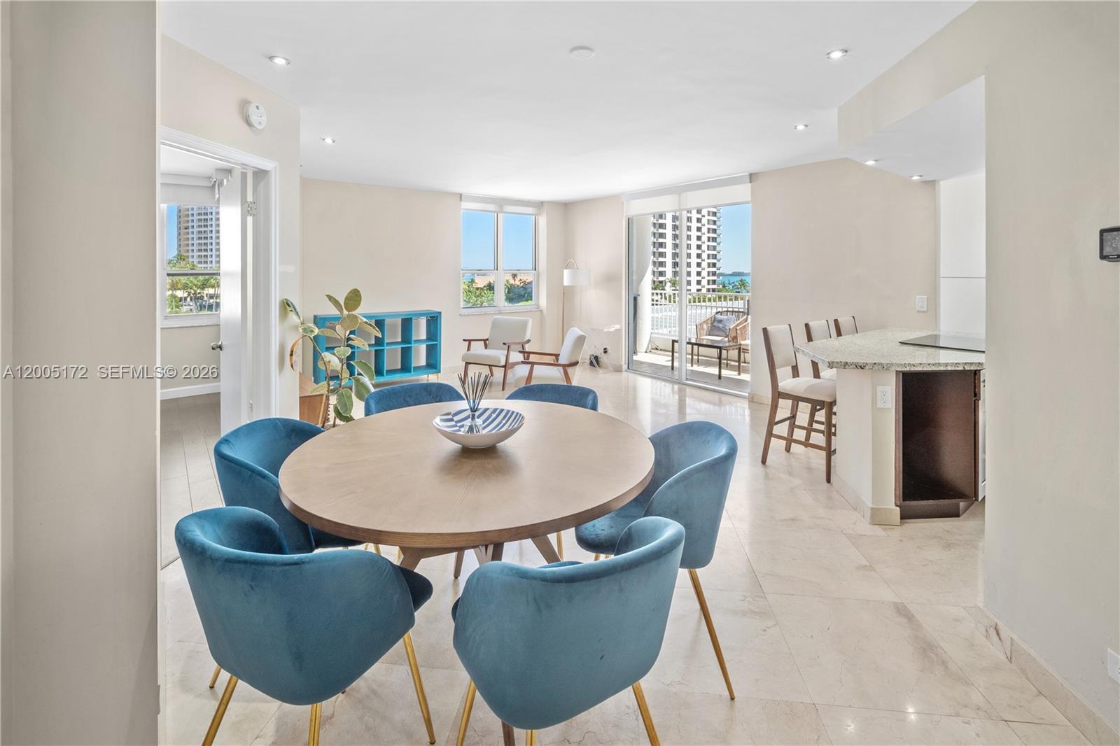 701 Brickell Key Blvd # 710
