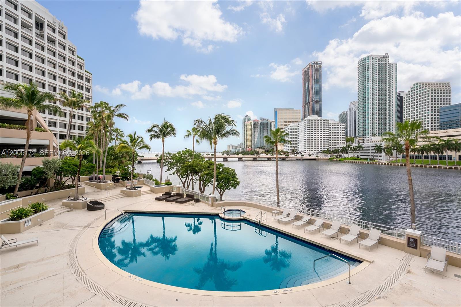 701 Brickell Key Blvd # 710