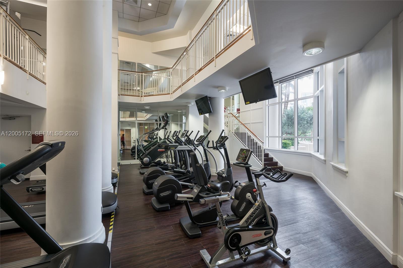 701 Brickell Key Blvd # 710