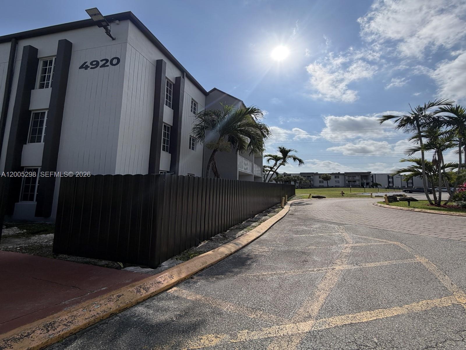 4920 NW 79th Ave # 313