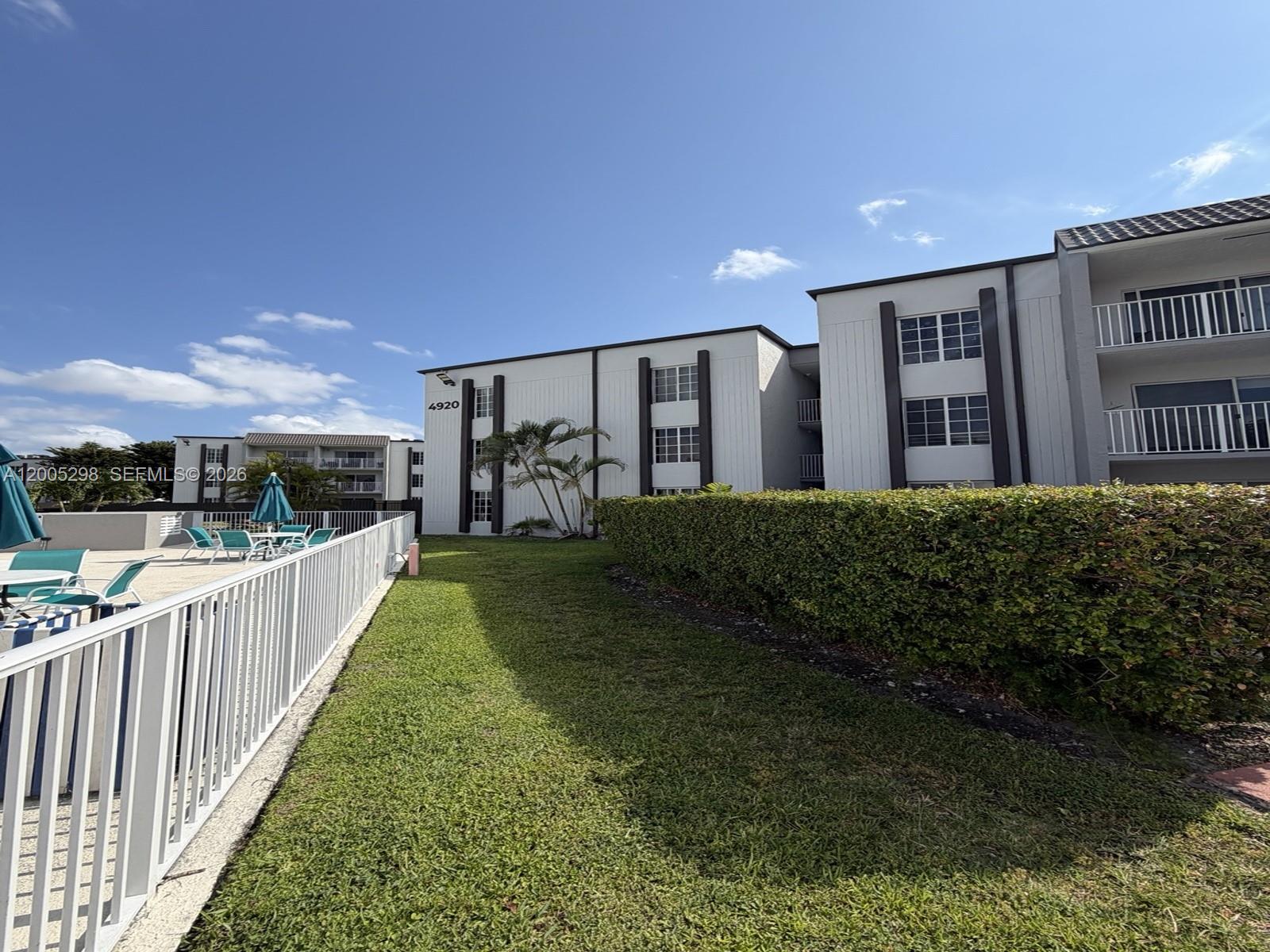 4920 NW 79th Ave # 313