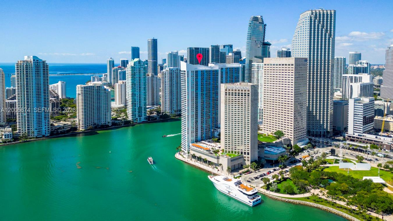 335 S BISCAYNE BL # 3408