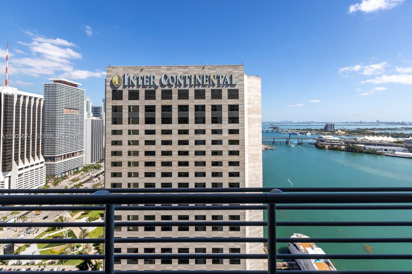 335 S BISCAYNE BL # 3408