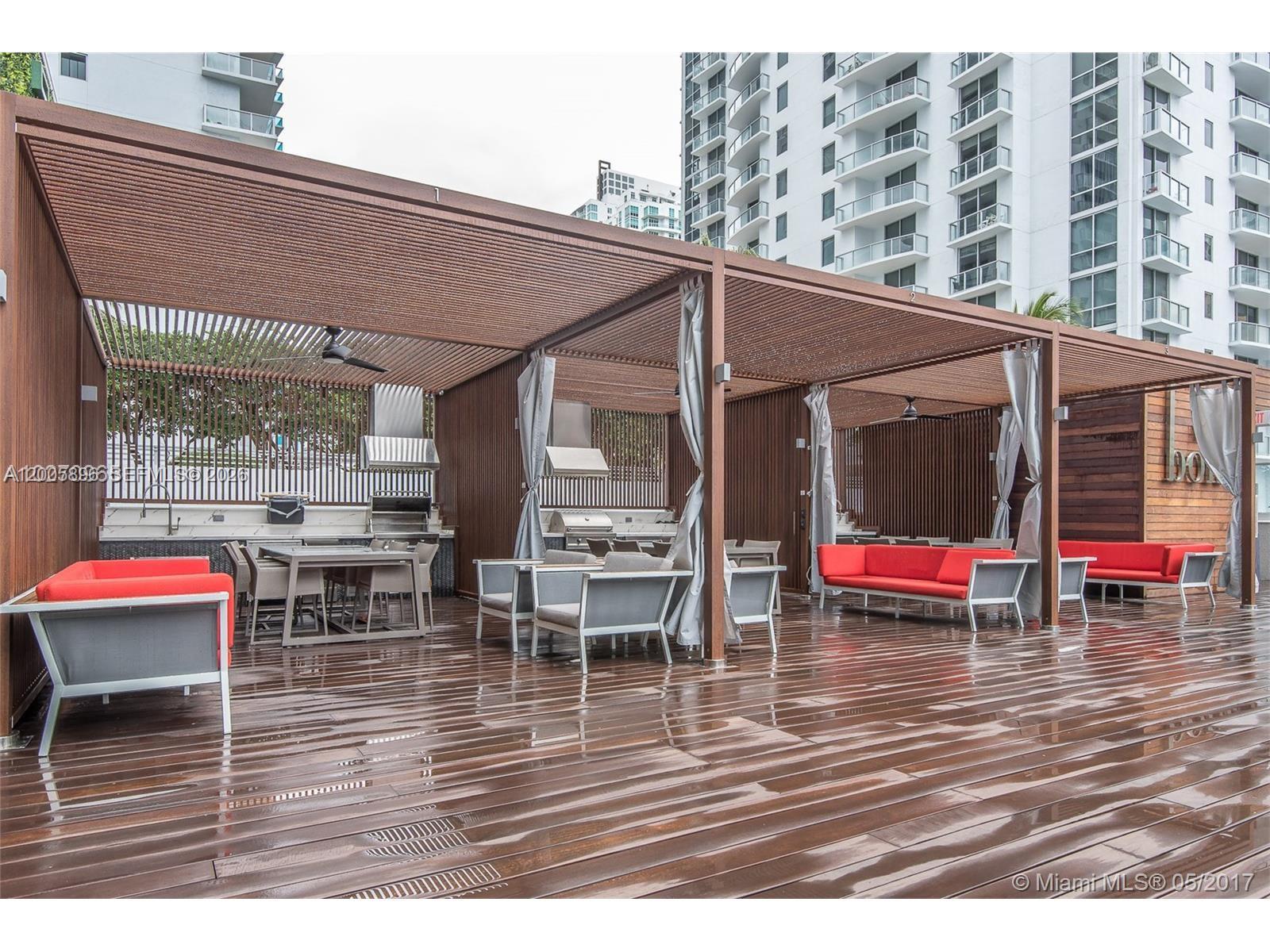 1080 Brickell Av # 2209