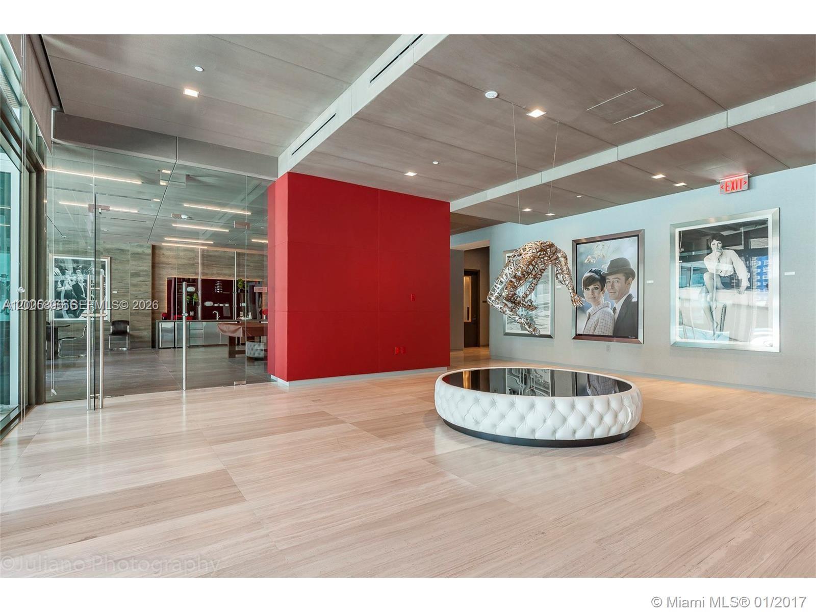 1080 Brickell Av # 2209