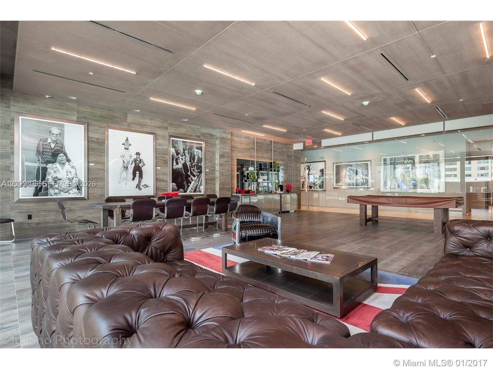 1080 Brickell Av # 2209