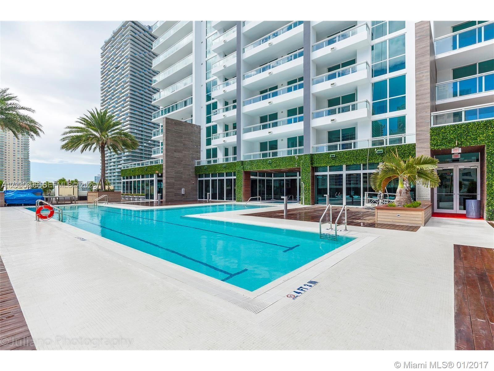 1080 Brickell Av # 2209