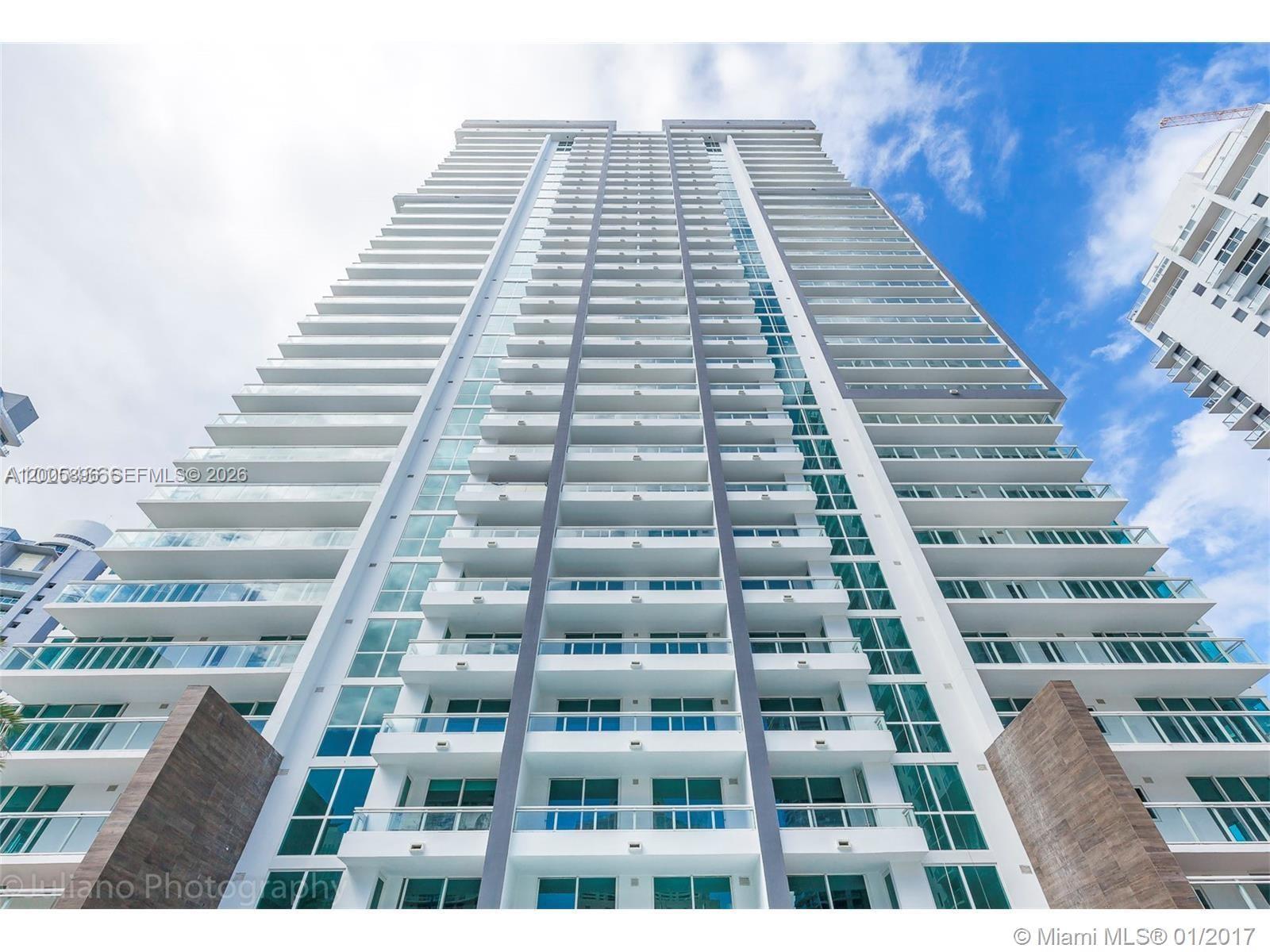 1080 Brickell Av # 2209
