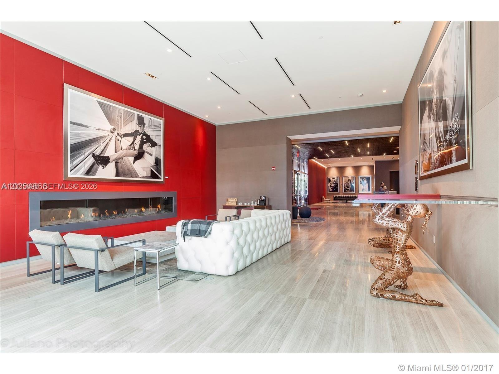 1080 Brickell Av # 2209