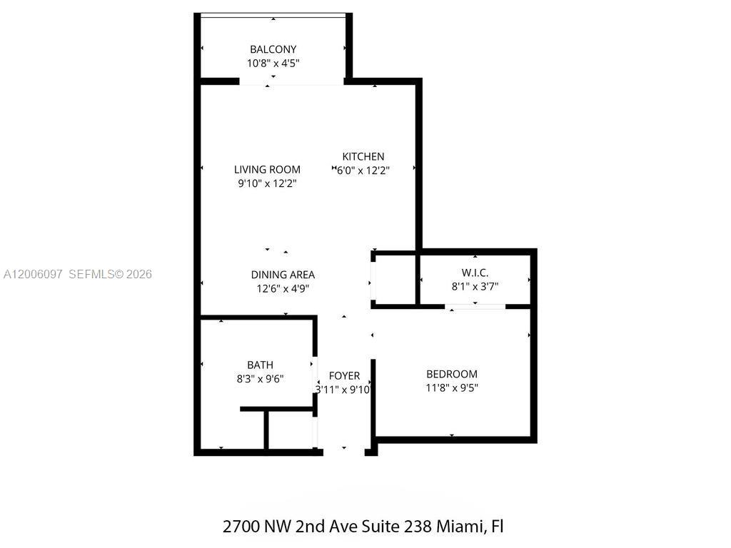 2700 NW 2 # 238