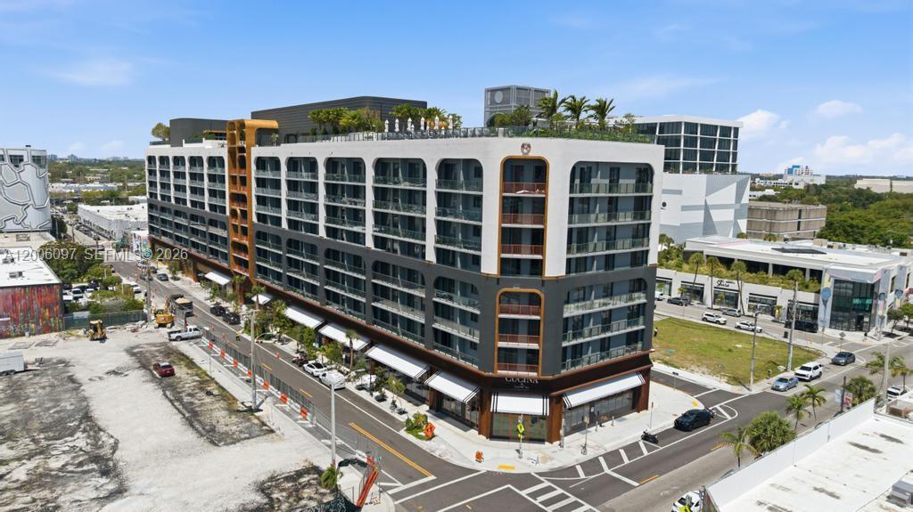 2700 NW 2 # 238