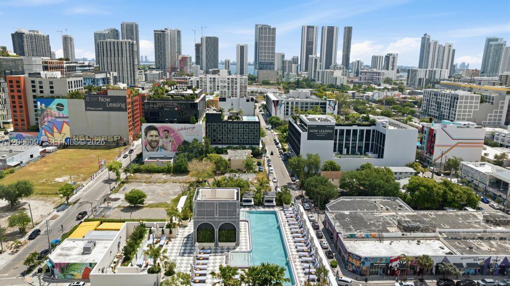 2700 NW 2 # 238