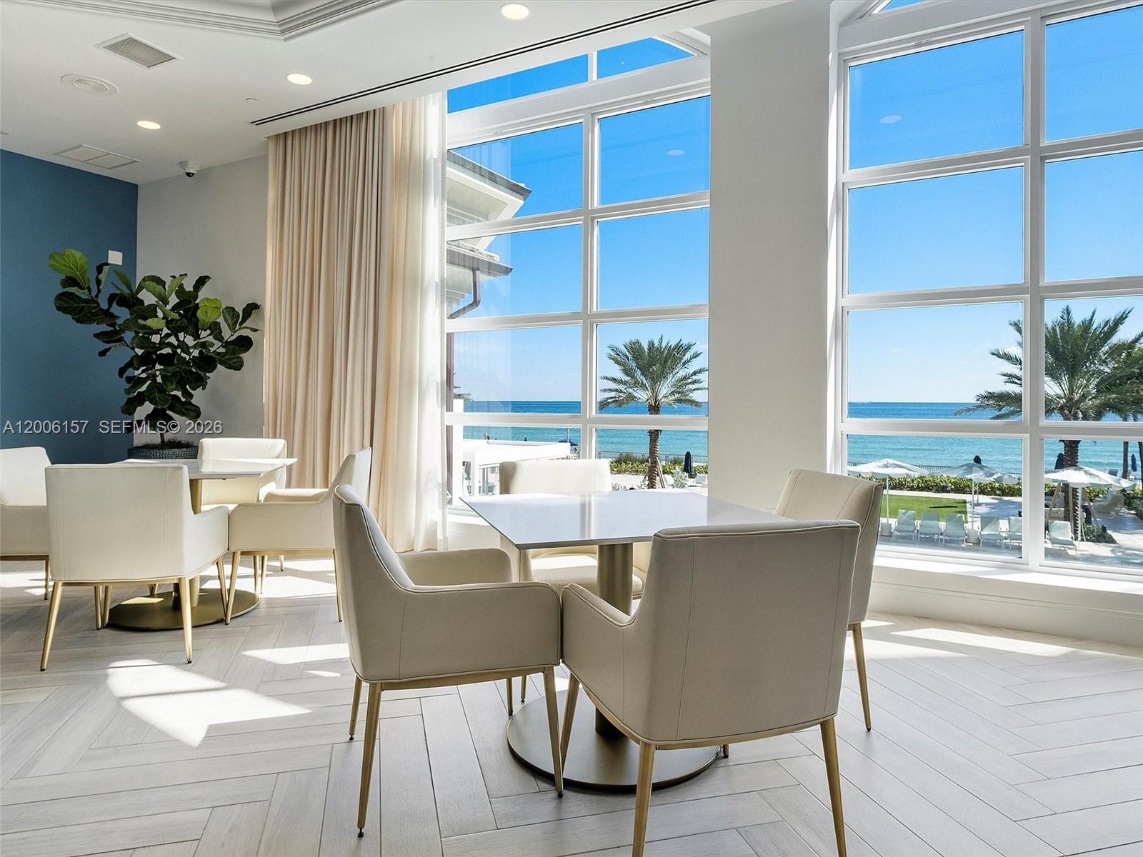 16047 Collins Ave # 2602