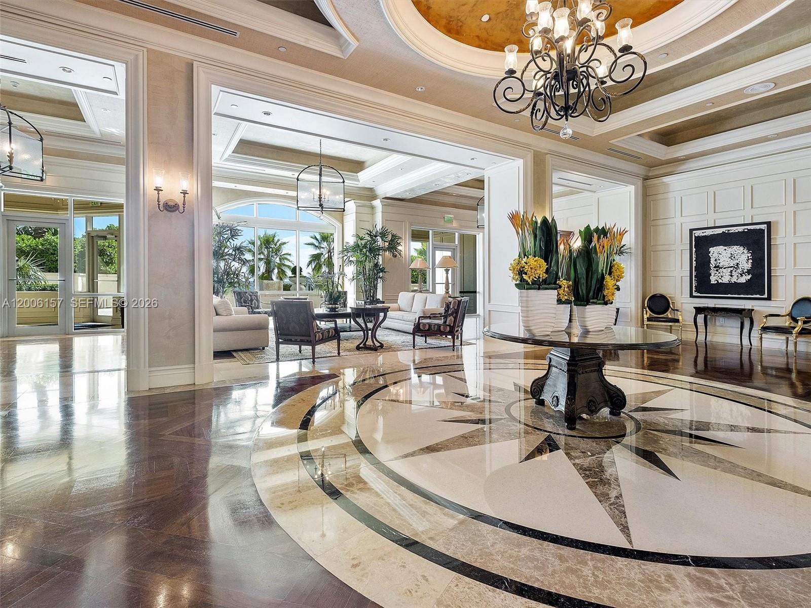 16047 Collins Ave # 2602