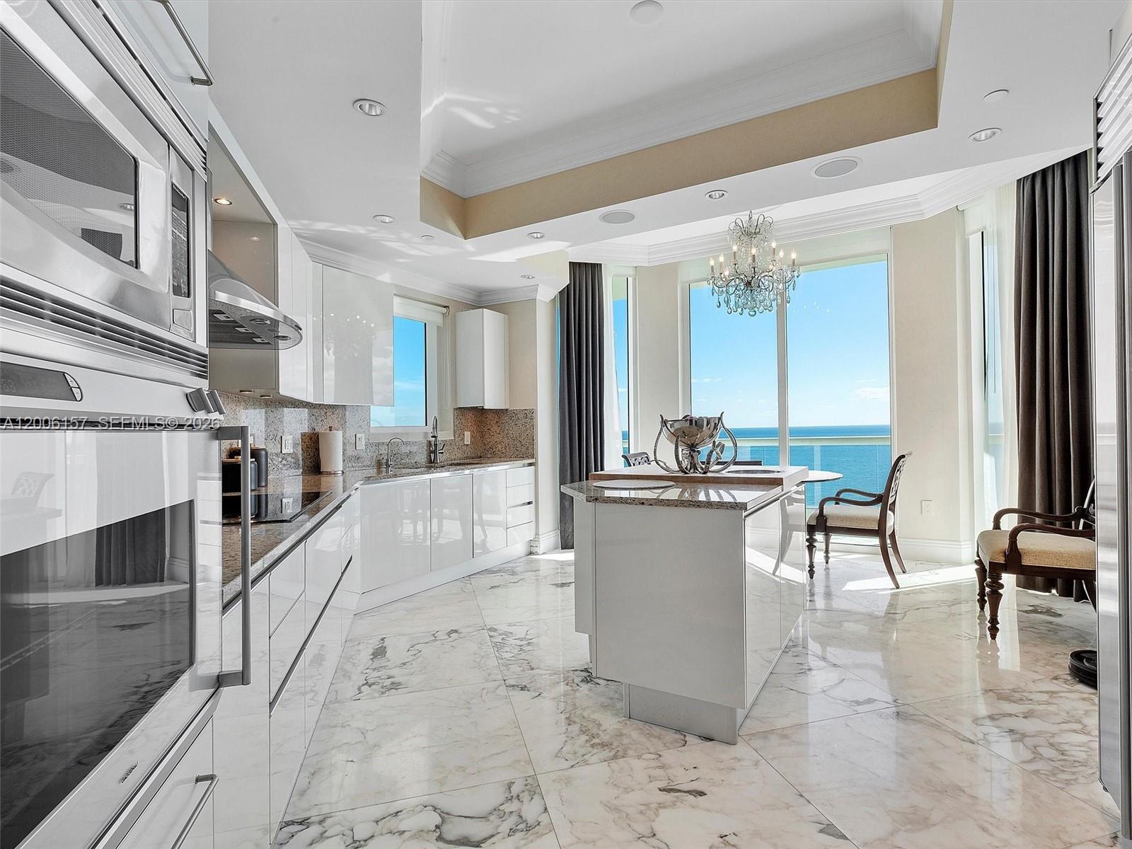 16047 Collins Ave # 2602