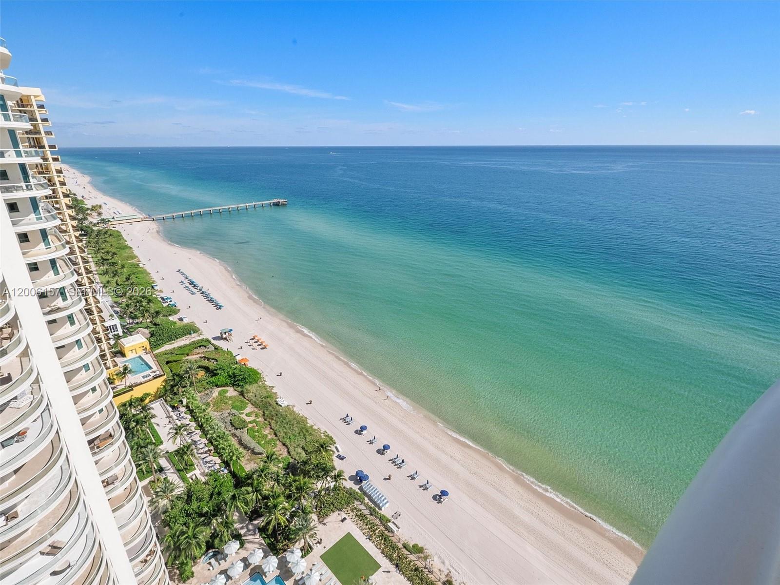 16047 Collins Ave # 2602