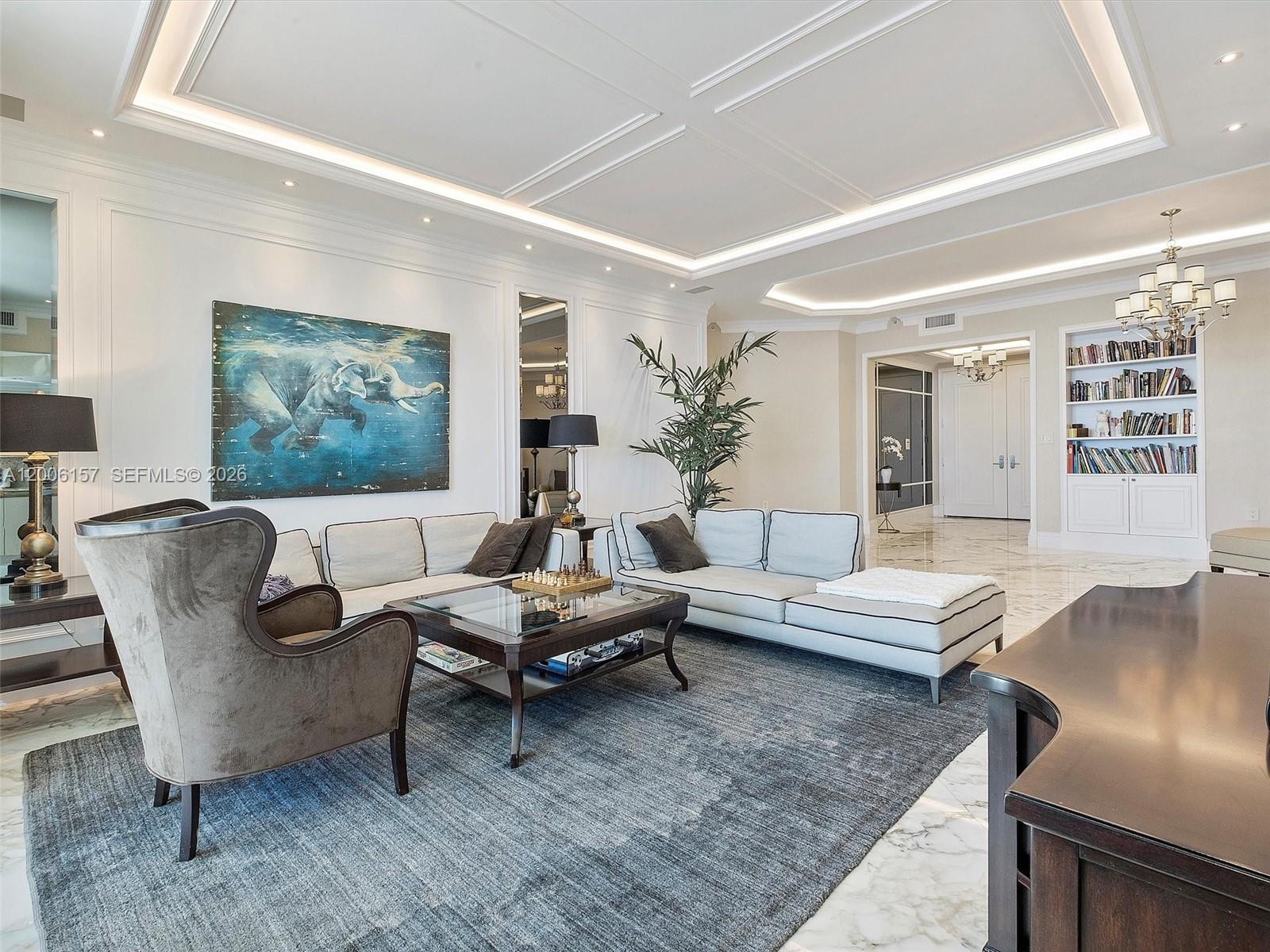 16047 Collins Ave # 2602