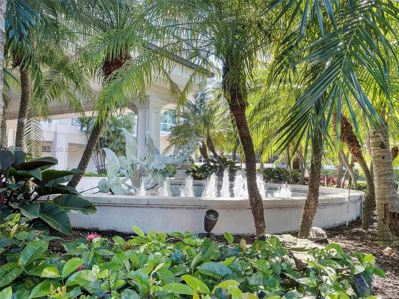 16047 Collins Ave # 2602