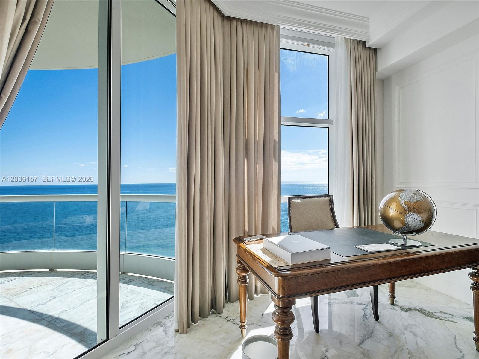 16047 Collins Ave # 2602