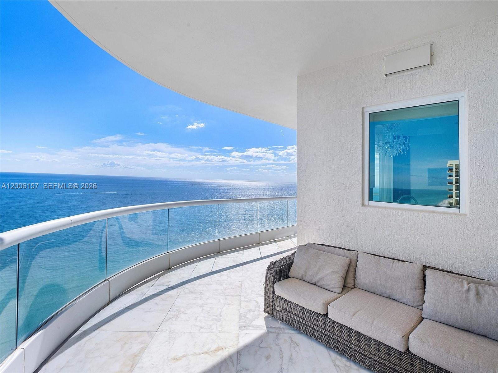 16047 Collins Ave # 2602