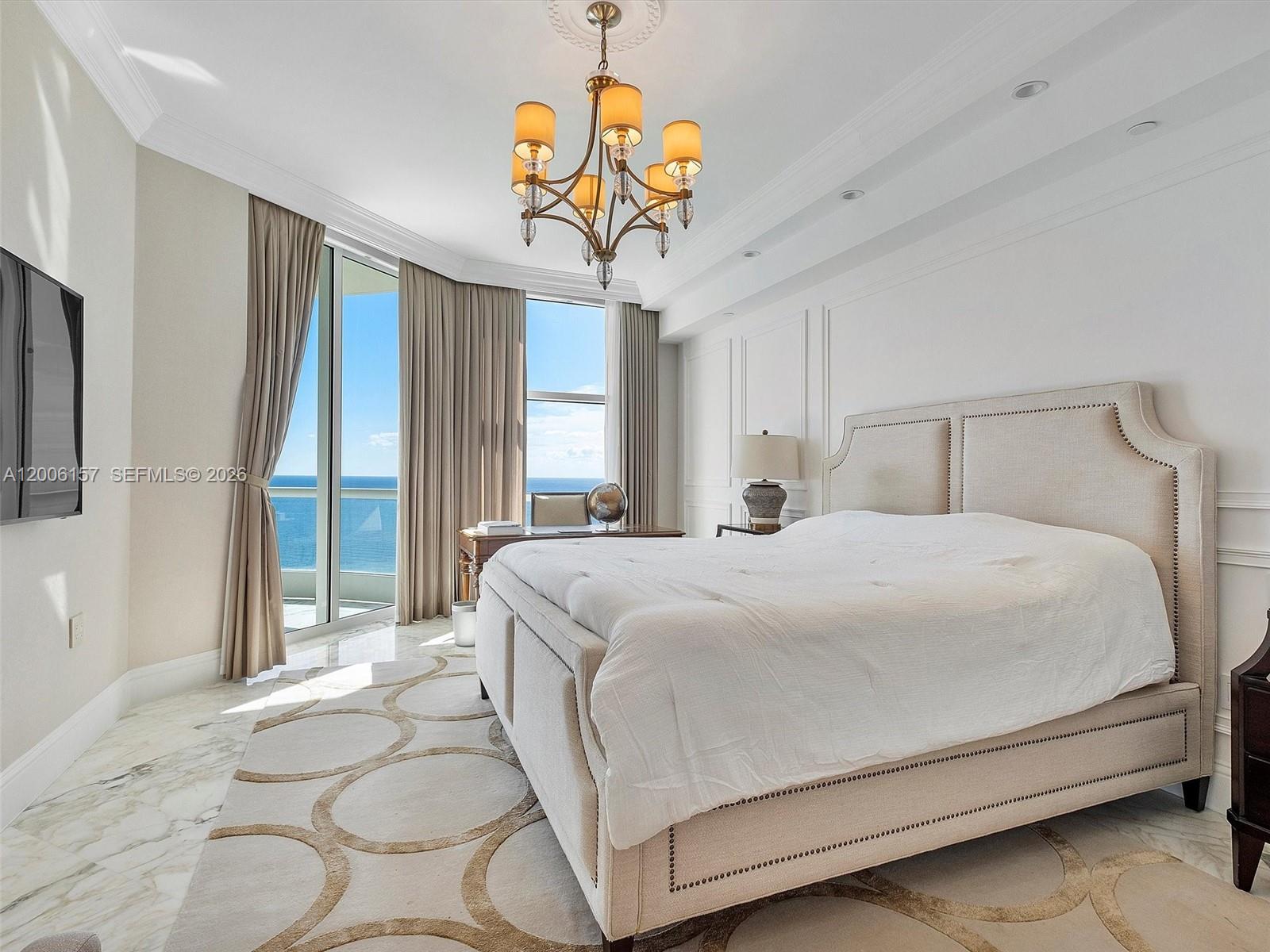 16047 Collins Ave # 2602