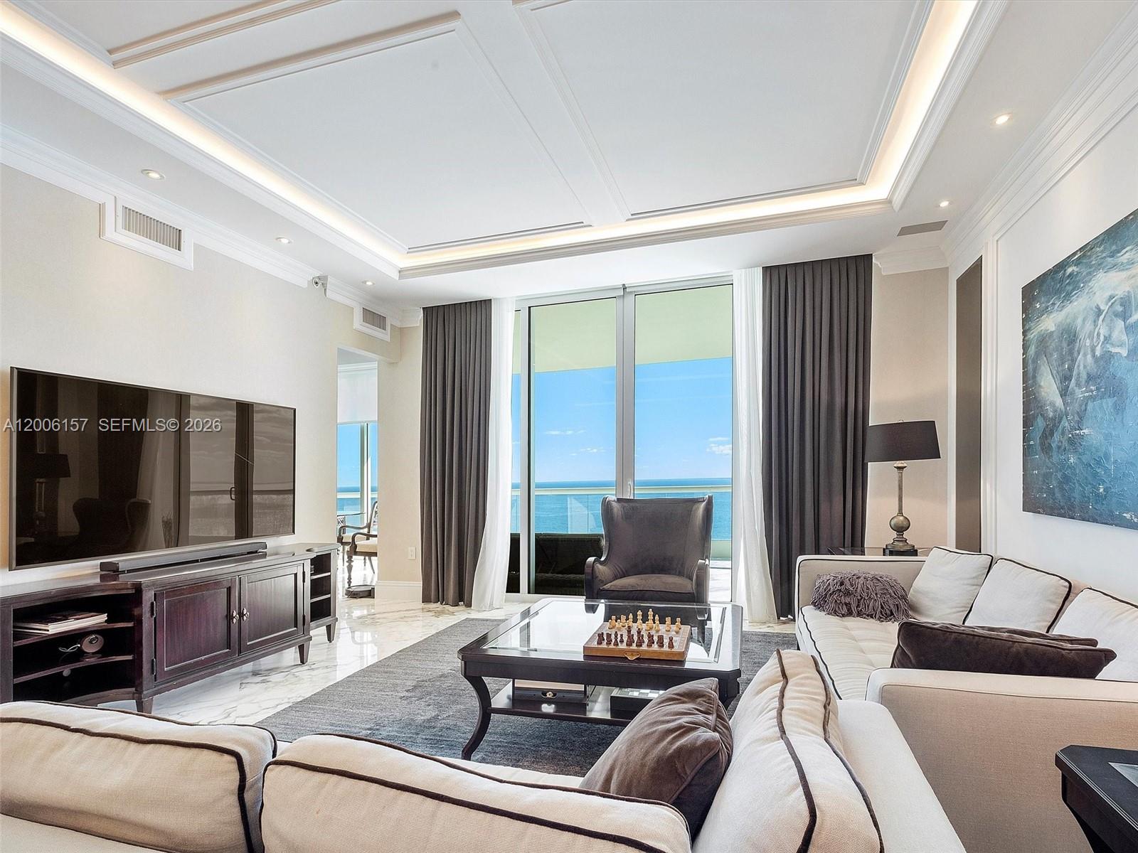 16047 Collins Ave # 2602