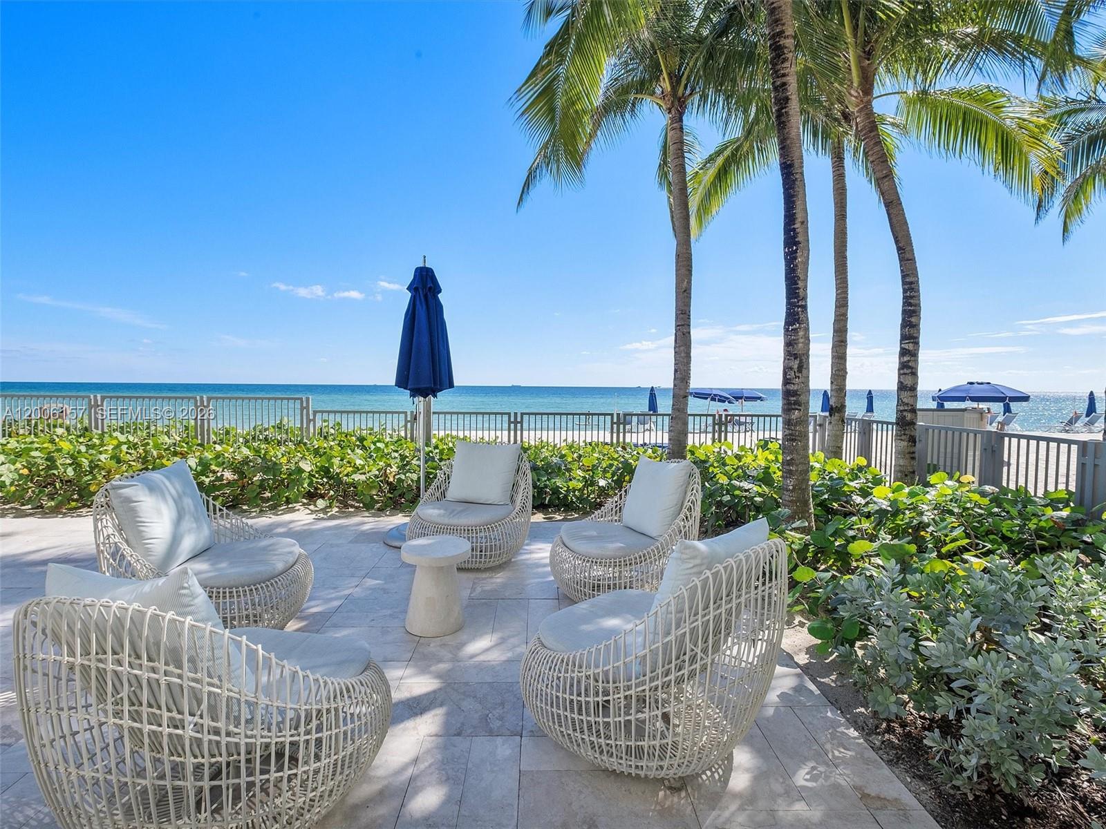 16047 Collins Ave # 2602