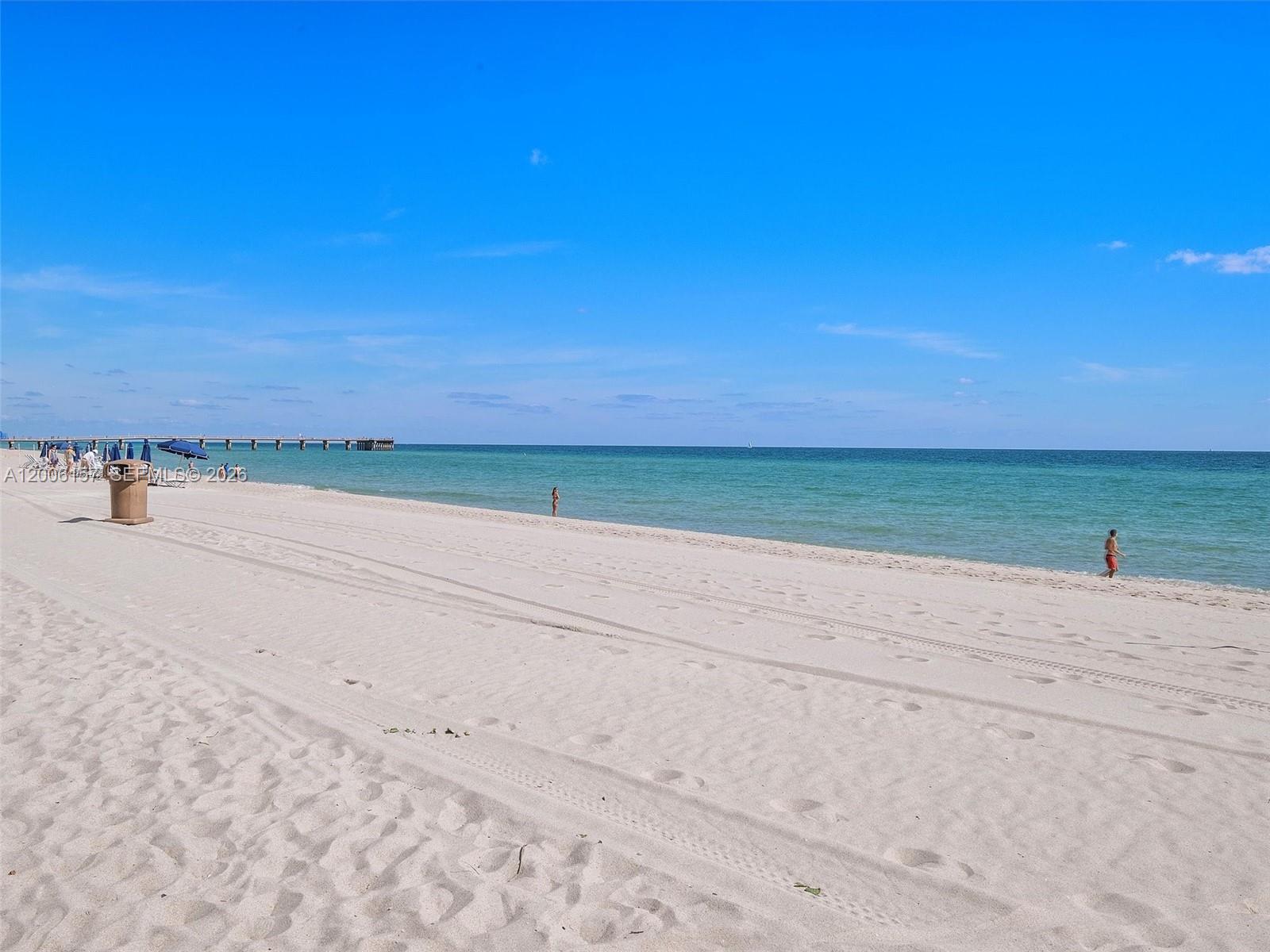 16047 Collins Ave # 2602