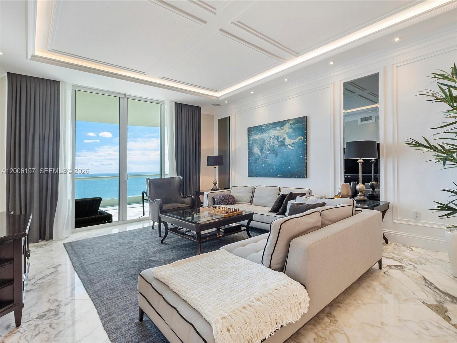 16047 Collins Ave # 2602