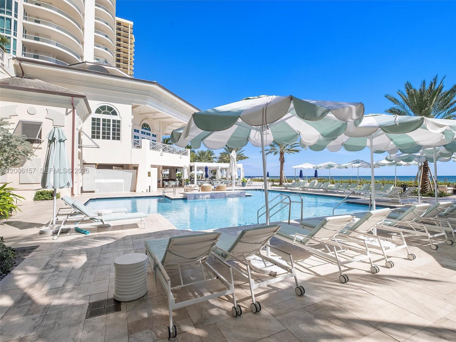 16047 Collins Ave # 2602
