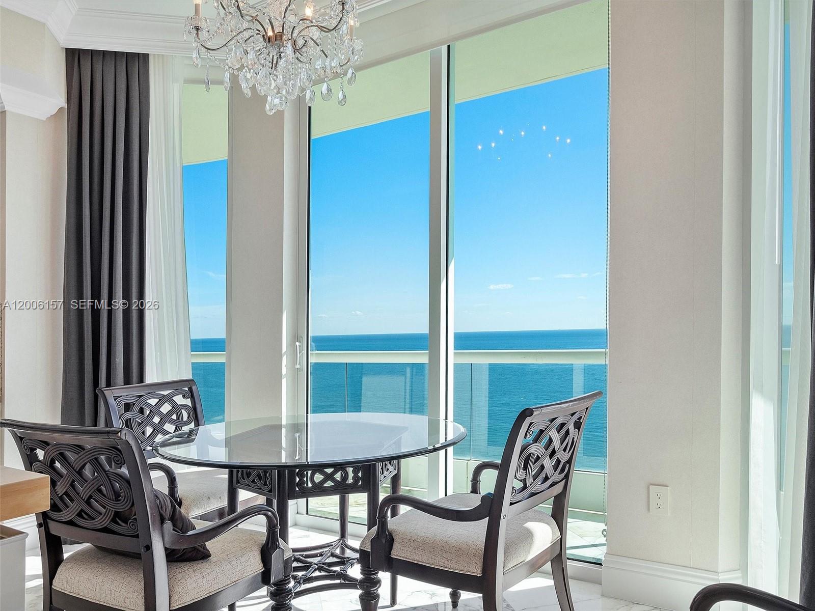 16047 Collins Ave # 2602