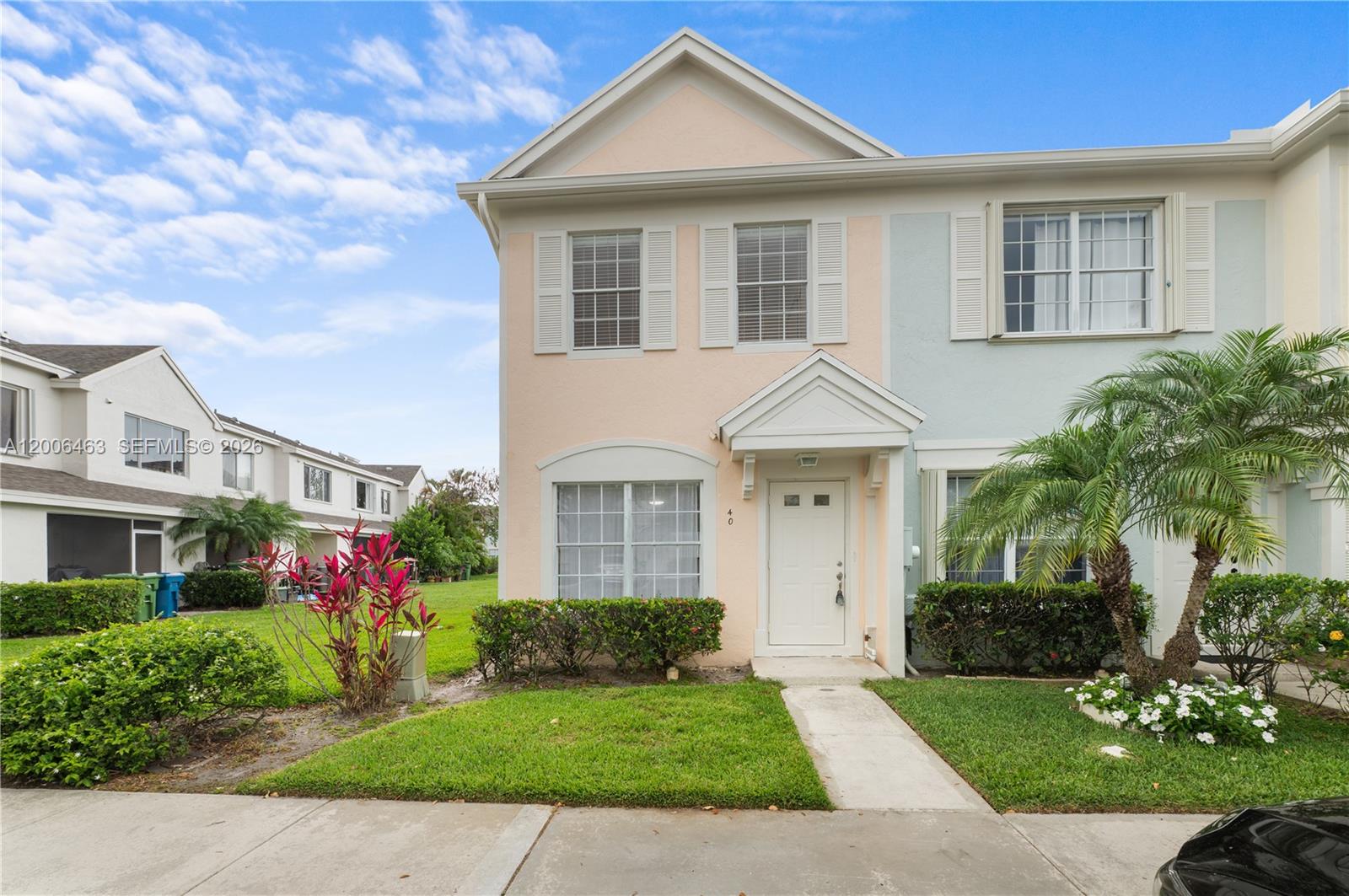 40 Simonton Cir # 40