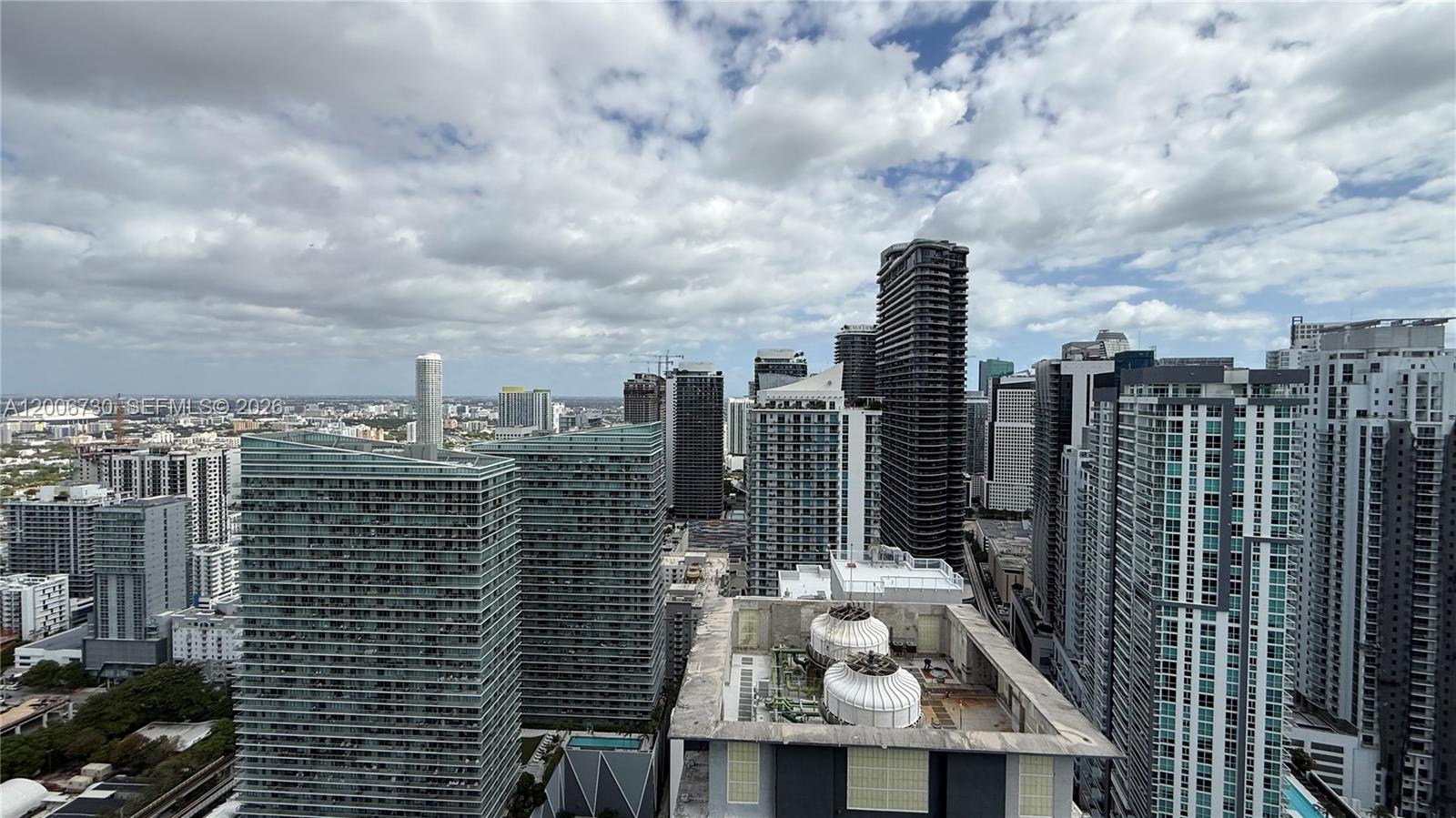 1300 S Miami Ave Unit: 4311