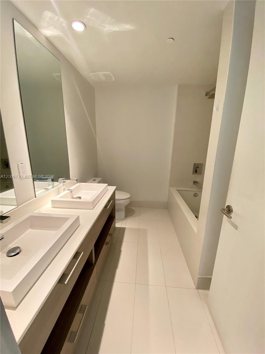 1300 S Miami Ave Unit: 4311