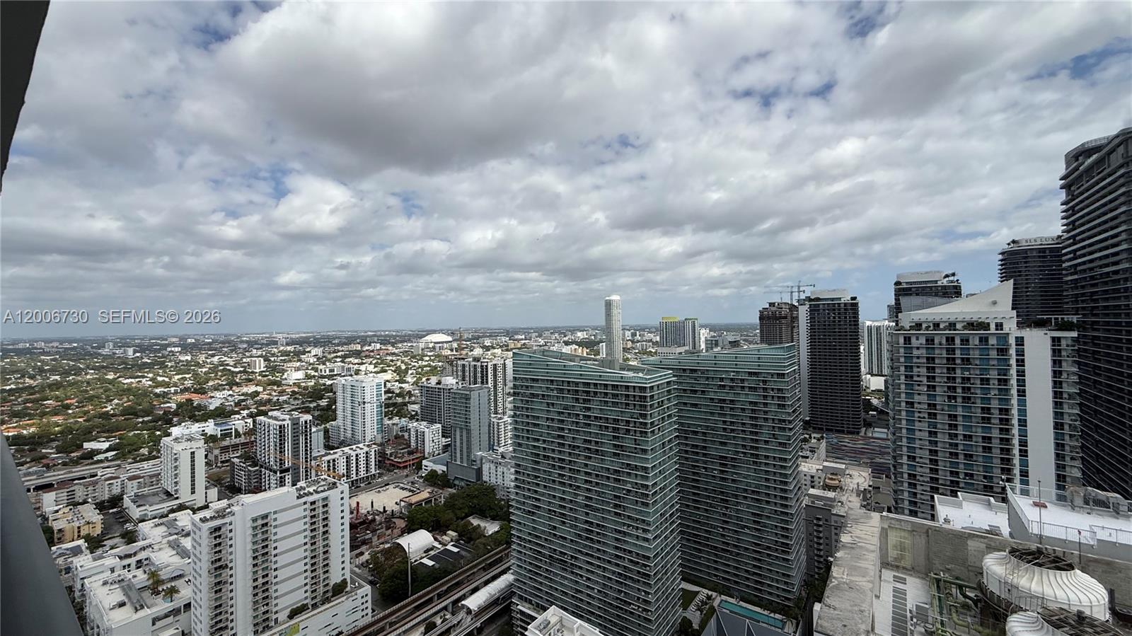 1300 S Miami Ave Unit: 4311