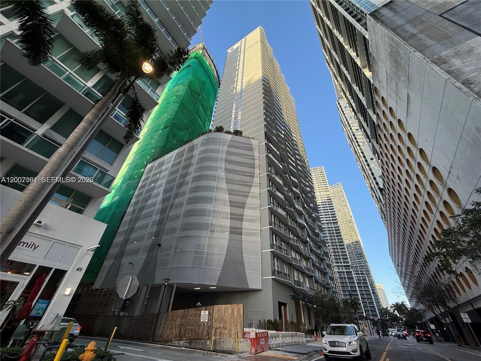 77 SE 5th Street # 1014