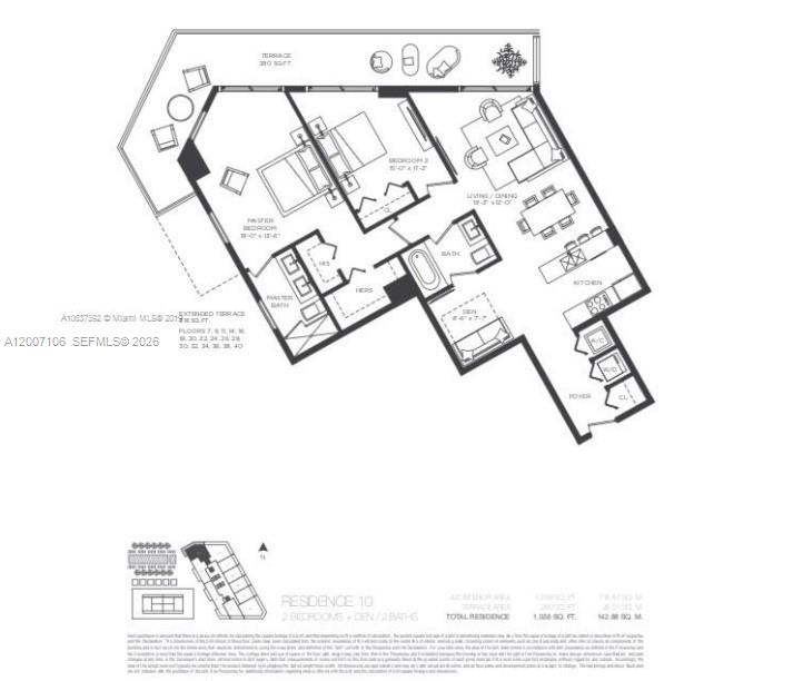 501 NE 31st St # 910