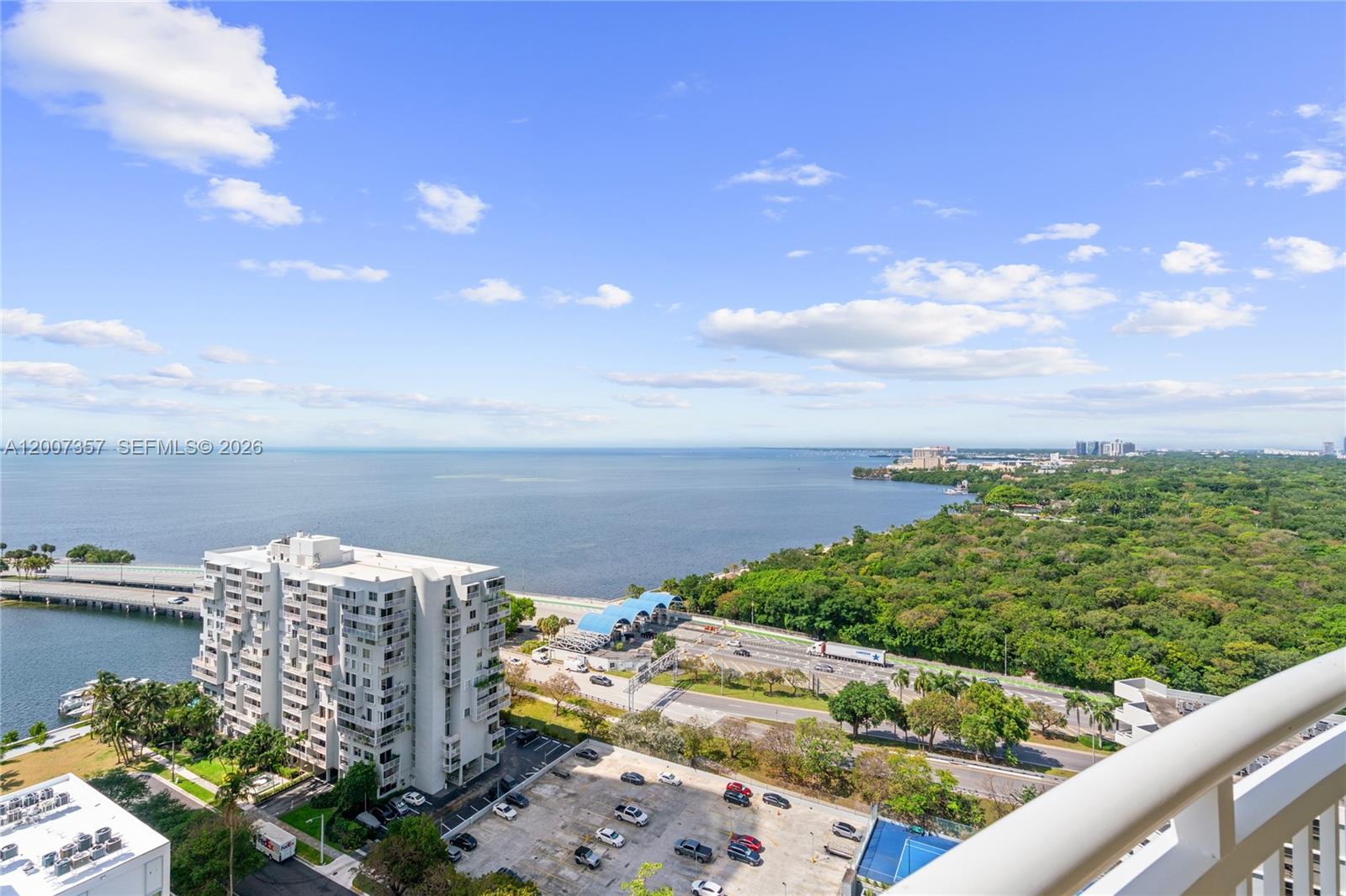 2475 Brickell Ave # 2207