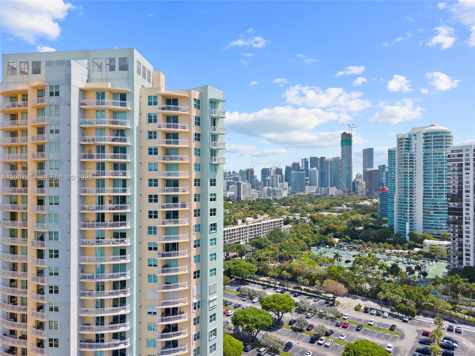 2475 Brickell Ave # 2207